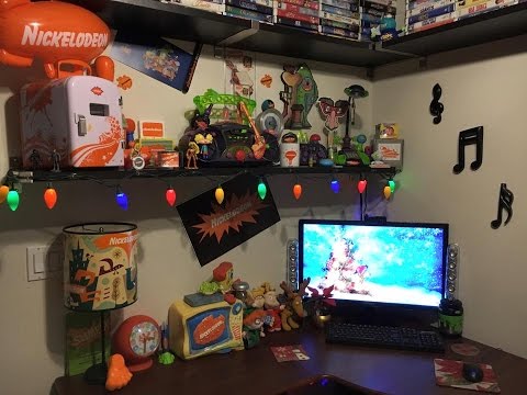 My Nickelodeon Collection