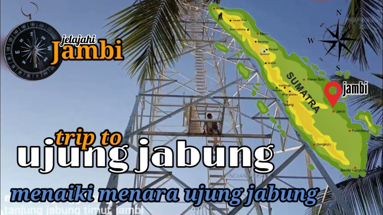 travel jambi muara sabak