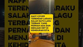 Download Lagu NafF - Terendap Laraku‼️ cover akustik MP3