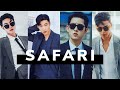 Safari | Korean multimale [FMV]