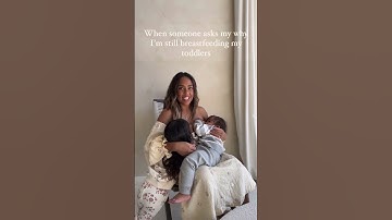 Breastfeeding beyond babyhood #babyfeeding #breastfeeding #breastfeedingtips