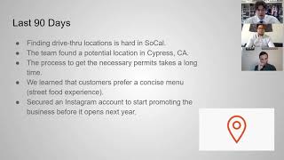 MGMT 465B - Migo's final presentation