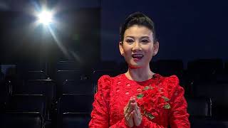 NSƯT MỸ UYÊN GIỚI THIỆU KỊCH TẾT TÂN SỬU 2021 SÂN KHẤU 5B VÕ VĂN TẦN screenshot 4