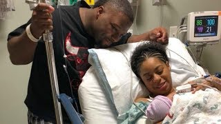 She's Here! | Baby Londyn | Newest Family Member