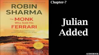 The monk who sold his ferrari is a self-help book about development of
character and discipline in life by robin sharma, writer leadership
guru...