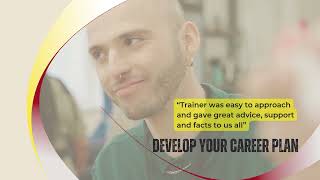 Transform Your Job Search: Discover Our Interactive Workshops!