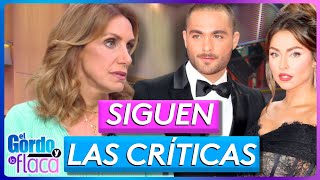Lili Estefan Reacciona A La Polémica Por Las Fotos De Claudia Martín Y Carlos Said Gyf