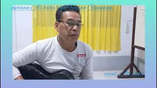 lagu Bugis'indo ambo'ku'[ciptaan Alibaba & Hasan Gunawan [vocal Ali baba]