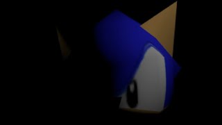 Sonic 3D Blast: Prototype 9.5 (Creepypasta) Walkthrough