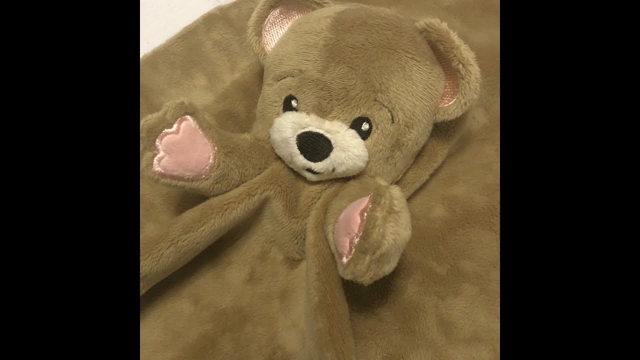 How to use Base Design for Lovey Blanket