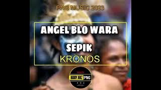Download lagu Kronos (Angel Blo Wara Sepik)