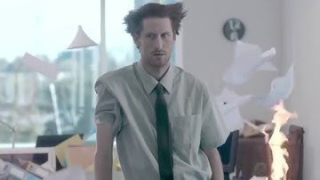 Cisco UCS - больше никаких стрессов для ИТ отдела