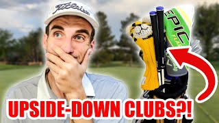 Youtube Golfer Caught Cheating! - Tour Bound Ep. 8