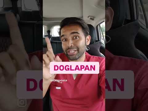 The real DOGLAPAN of life