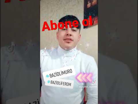 #bazidlimuro #bazidliferom