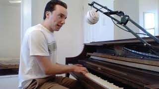 Vídeo de Hand Me Down My Walking Cane