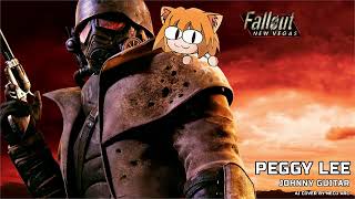 Neco Arc - Johnny Guitar [AI COVER] Peggy Lee (Song from fallout)