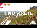 Britain's Mountain Challenges: The CMD Arête