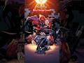 Why is Magneto an Omega-level mutant, but Professor X is not?#movie #fpy #foryou #marvel