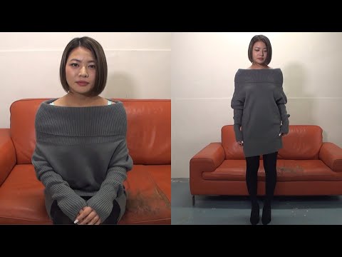 素人女性の下着紹介 かほさん 20 いまどき女子が普段どんな下着を愛用してるかを徹底リサーチ