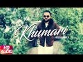 Khumari full audio song  kulbir jhinjer  punjabi audio song collection  speed records