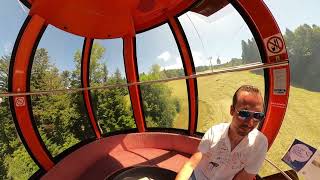 Sattel Hochstuckli Stuckli Rondo Uphill