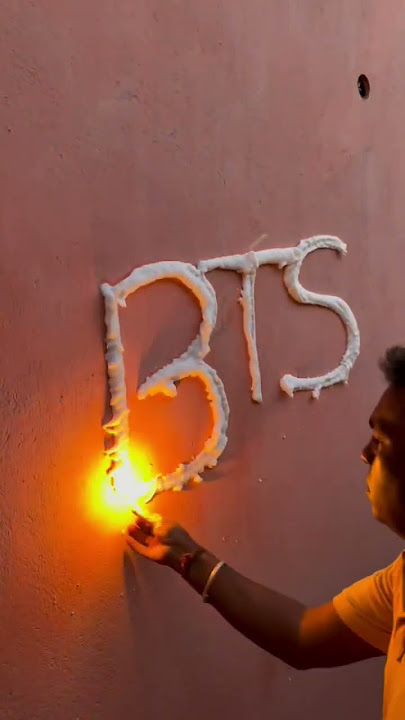 BTS  💜❤️‍🔥 #shorts #ashortaday