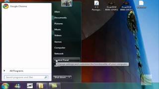 Windows 7 Review (RC 7100) Part 2