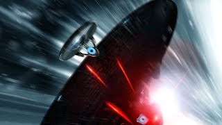 Digital Daggers The Devil Within - Star Trek into Darkness (Epic Music Video) HD