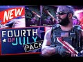 *NEW* Fourth of July Pack | Modern Warfare