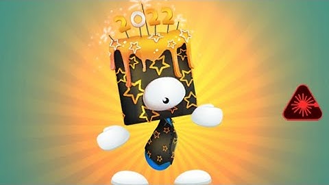 Lemmings - Season 39 - Vax Challenge (C 1211)