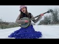 Matilda walden tell me official listen to this awesome song tellme banjo 