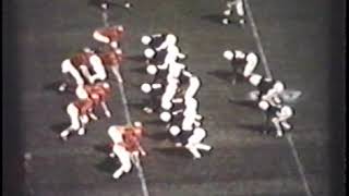 1956 - Florida vs. Clemson
