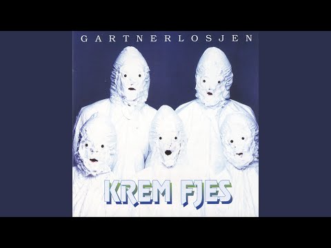 Gartnerlosjen — Den Nye