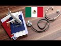 Does Mexico Have Medical Tourism? 🇲🇽