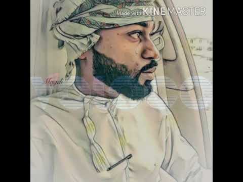 ياورد زاهر حالي وزاهي بلونه /مجدي عيذال