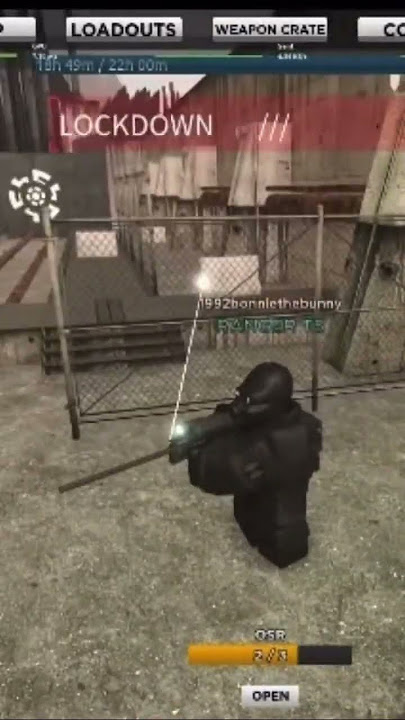 his body explode #roblox #city8 | song: only for the better by john de sohn and ericka jane