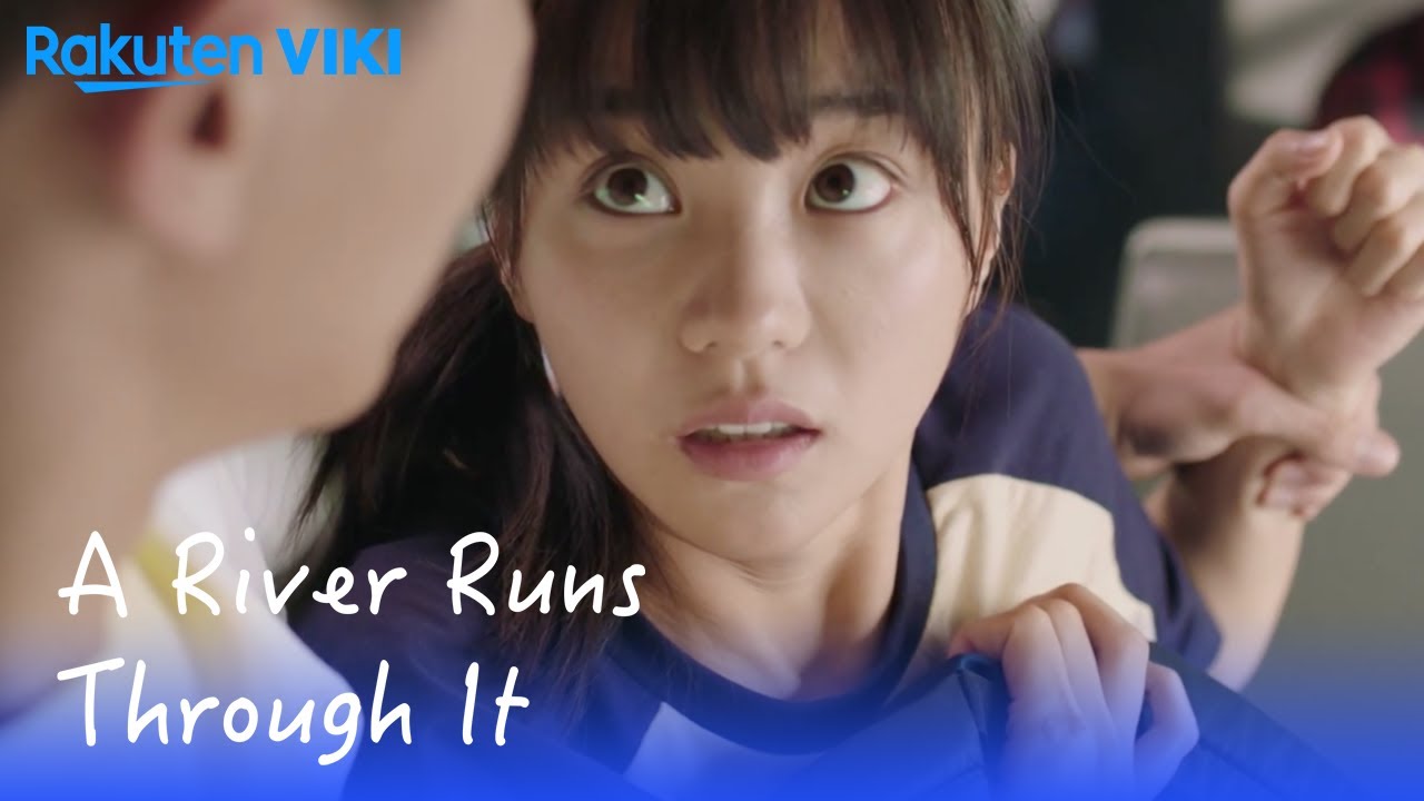 A River Runs Through It - EP7 | Accidental Touch | Chinese Drama - YouTube