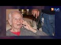 وفاة أسطورة الفنون الشعبية محمود رضا عن عمر الـ90 عاما 