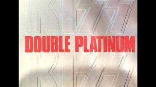 Kiss - Double Platinum (1978) - C&#39;mon And Love Me