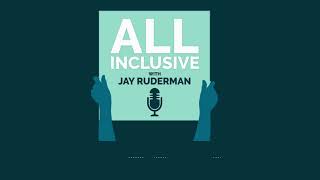 All Inclusive with Jay Ruderman ft. Ilse Knecht -"Ending the Rape Kit Backlog" -  S4, E28