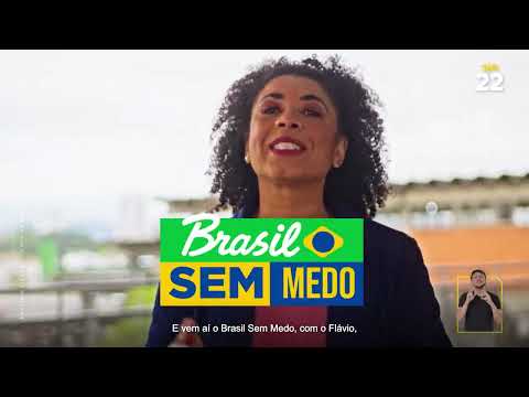 Election broadcast 09/17/2026
