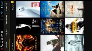 How to watch free movies and TV shows on any android device for FREE screenshot 4