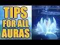 HOW TO DEAL WITH ALL TYPES OF ENEMY AURAS | Genshin Impact Guide