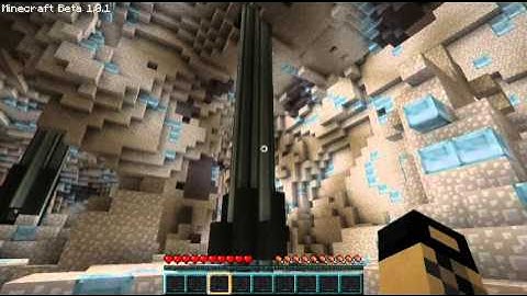 Minecraft - Deep Space Turtle Chase Part 5