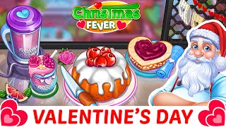 Christmas Fever || Valentine Day Party Promo Video || Game Trailer 2021 screenshot 5