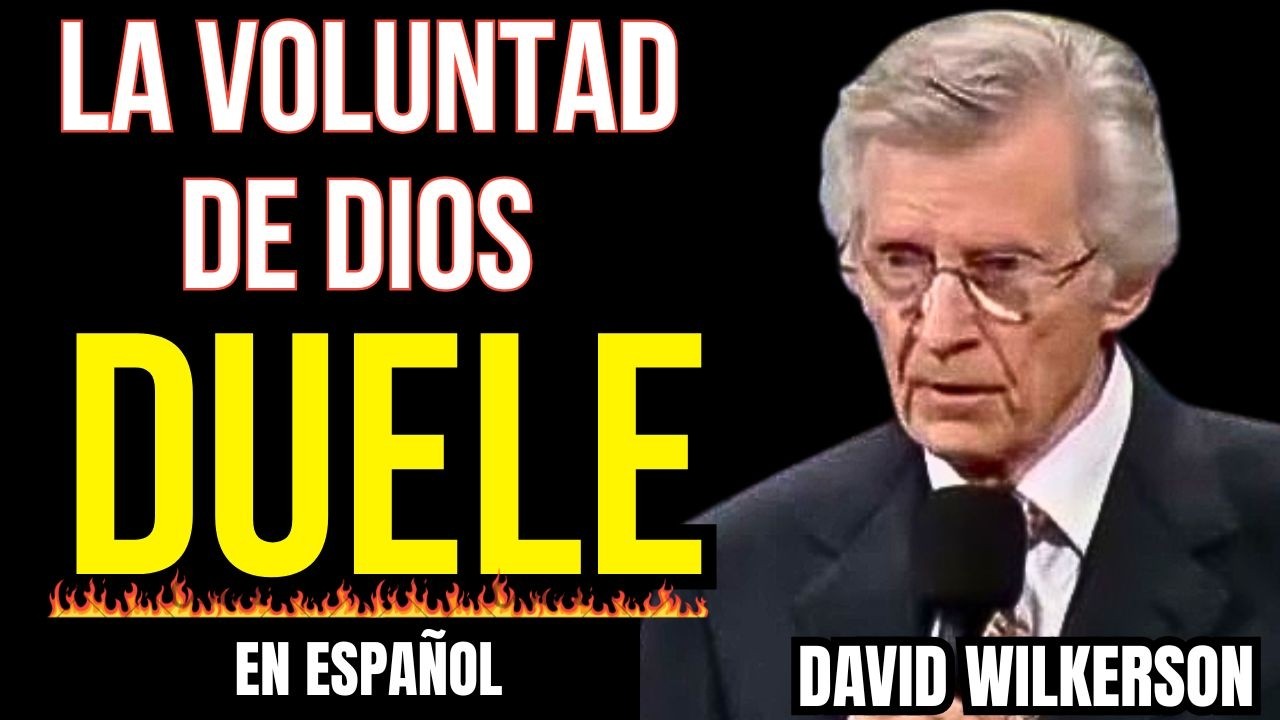 MORIR PARA VIVIR EN CRISTO - David Wilkerson