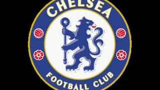Video thumbnail of "Chelsea FC Anthem - Blue is the Colour"