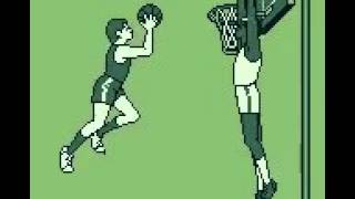 [Gameboy Challenge] Super Street Basketball screenshot 3