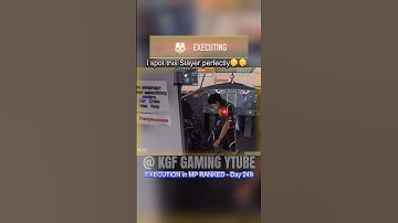 I spot this Slayer perfectly🤫🤫 #shorts #short #codm #execute #executions #viralreels